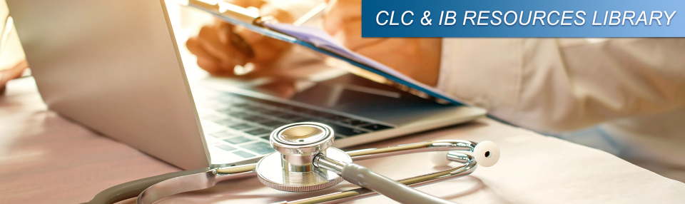 CLC & IB Resources Library