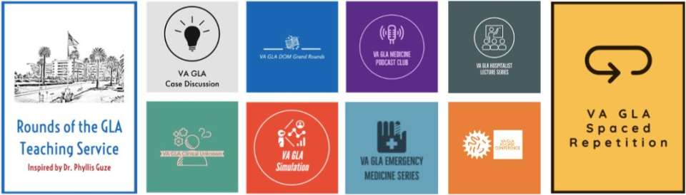 Internal Medicine Teaching Conferences