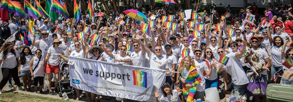 For Patients of All stripes