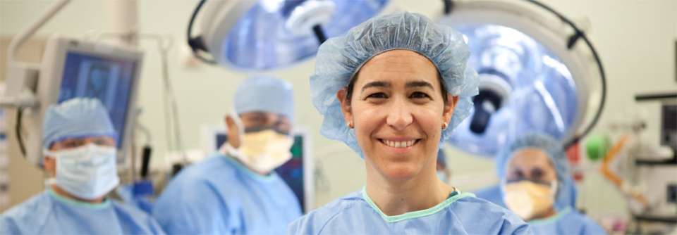 Urology Education Banner