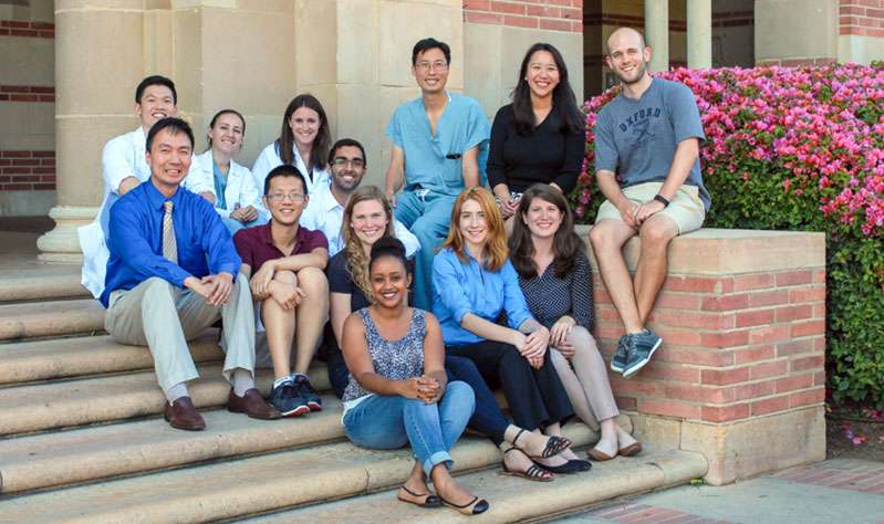 UCLA Endocrine Surgery Research Fellowship