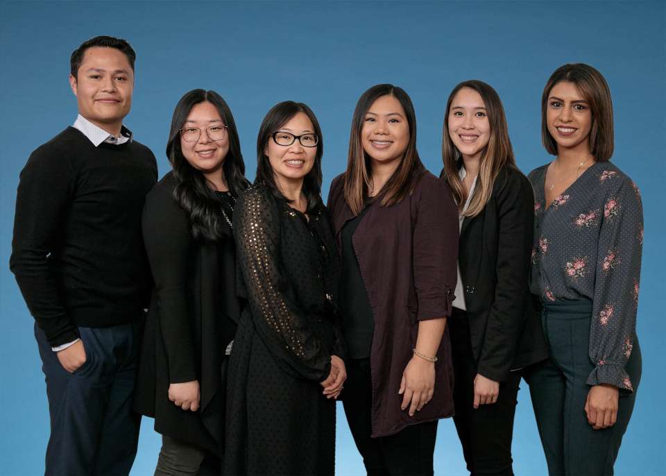 Residency - Obstetrics & Gynecology | UCLA Health