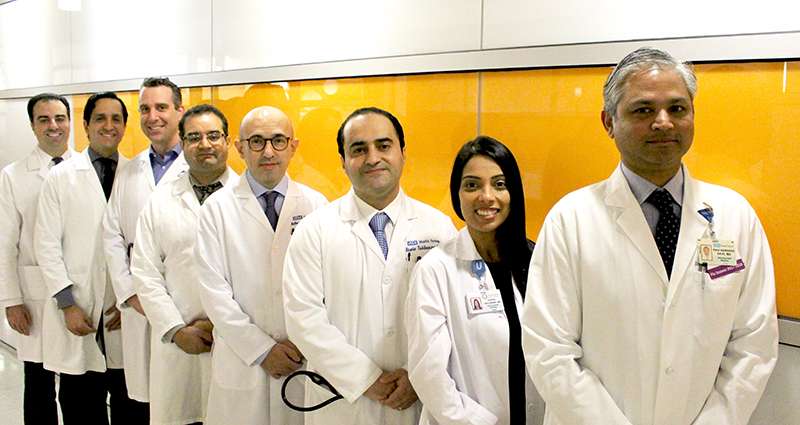 Santa Ines Cardiologist Santa Monica Cardiology and Imaging - Heart and Vascular Services ...