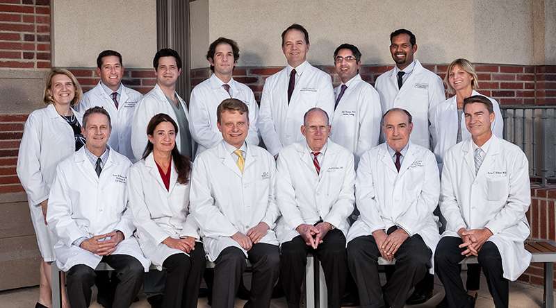 UCLA Sarcoma Team