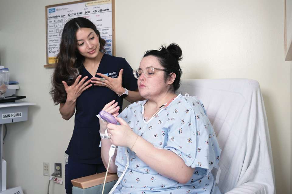 Health Literacy Takes Center Stage in Improving Patient Outcomes ...
