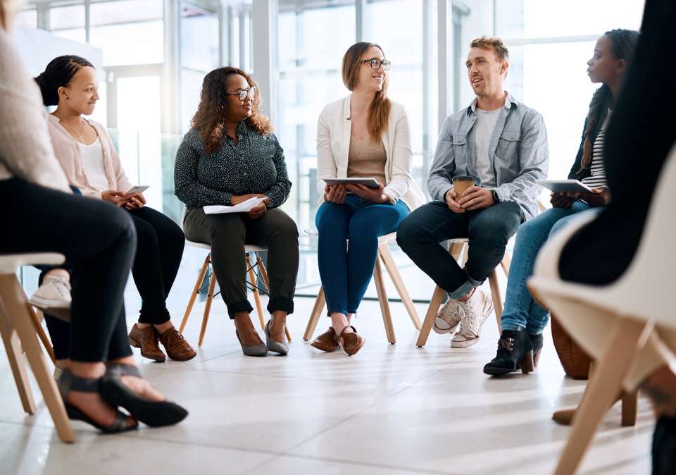 Patient and family advisory council