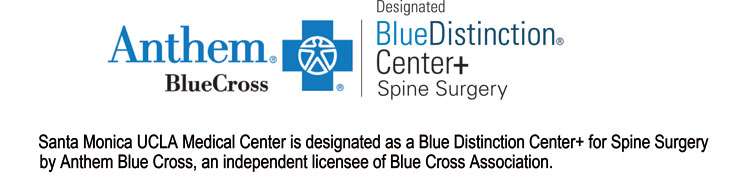 Anthem Blue Cross - Blue Distinction Center
