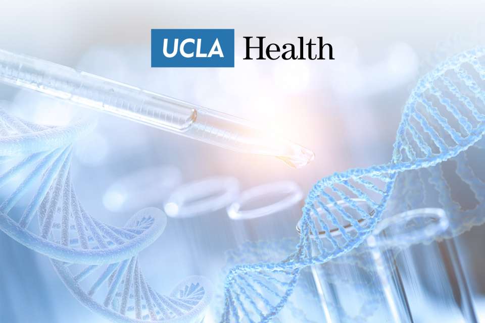 UCLA Health Clinical Trials