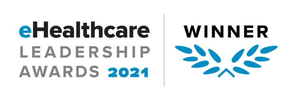 2021 eHealthcare Leadership Awards