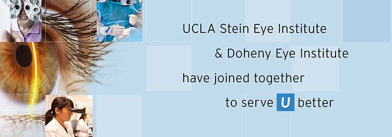 About Stein and Doheny Affiliation