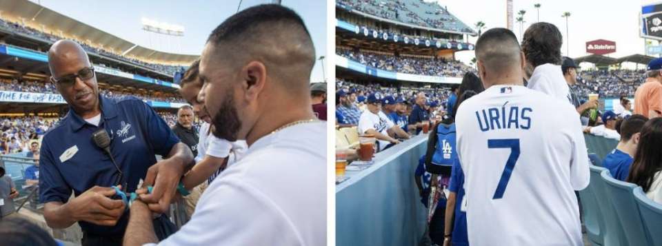 Luis and Jazmin Diaz - Pediatric Cancer Story - UCLA Mattel Children's Hospital