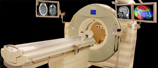 CT: Computed Tomography - Radiology | UCLA Health