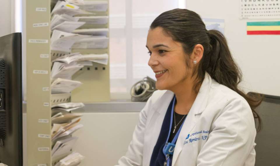 Obtaining Copies of Medical Records Occupational Health UCLA Health