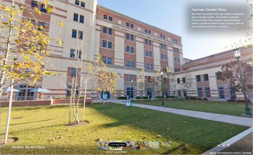 Take a Virtual Tour UCLA Santa Monica Medical Center UCLA Health