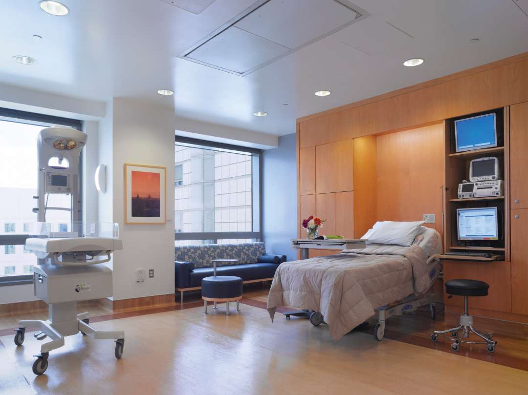 Ucla Labor And Delivery