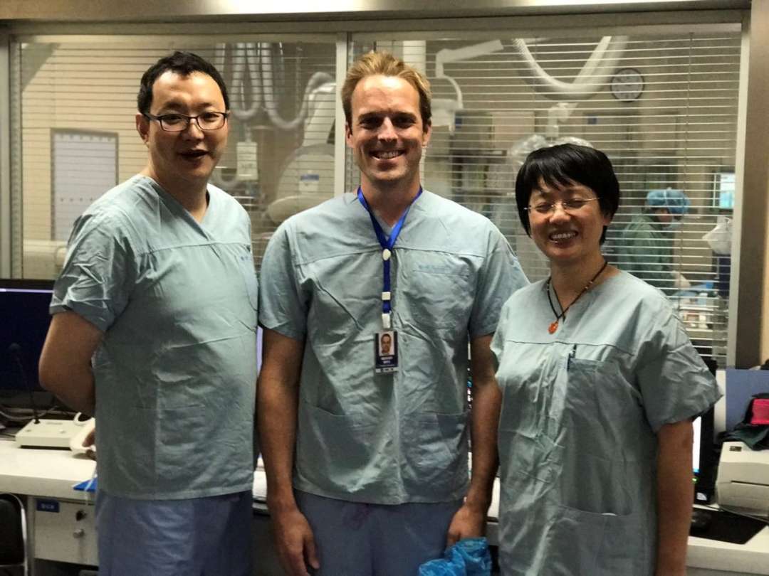 Fellow Experiences - Cardiology | UCLA Health