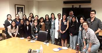 Mentorship - Cardiology | UCLA Health