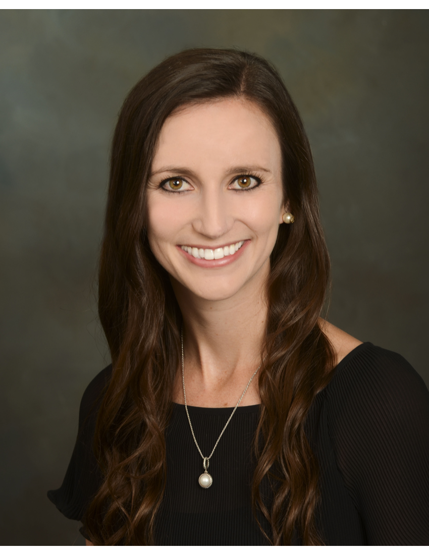 Lindsay Brown, MD, Selected As Teacher of the Year - Anesthesiology ...