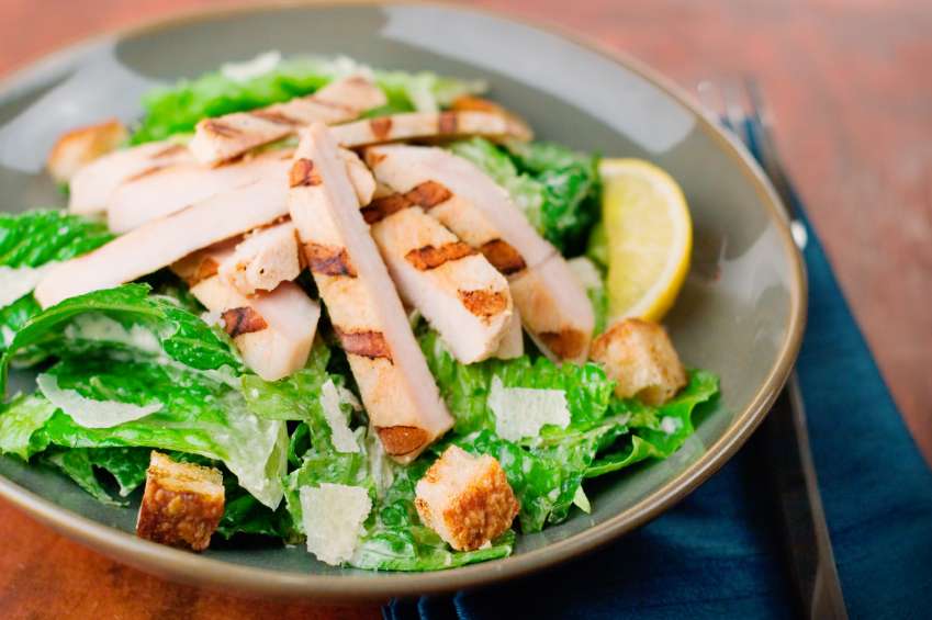 Sample Meal Plans Weight Management UCLA Health