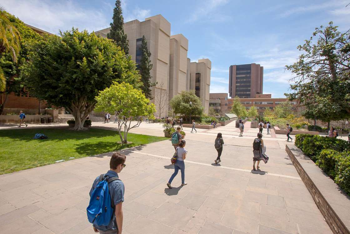 Research Administration Unit UCLA Health Jonsson Comprehensive Cancer