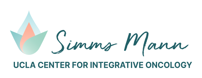 Simms Mann logo