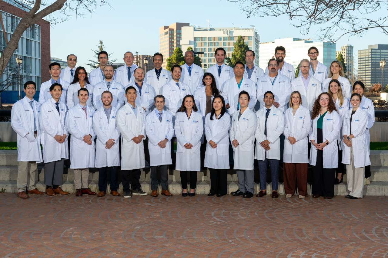 Neurosurgery Department 2026