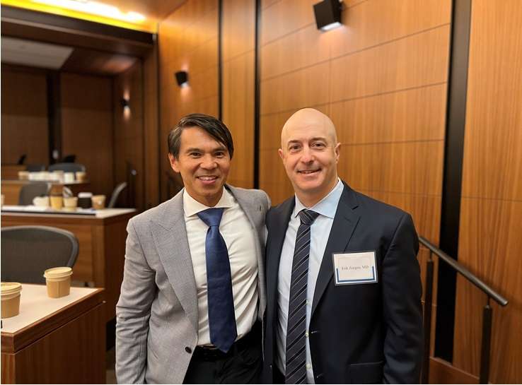 Ortho in the News - Orthopaedic Surgery | UCLA Health