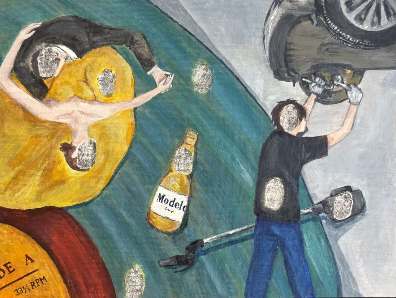 Painting