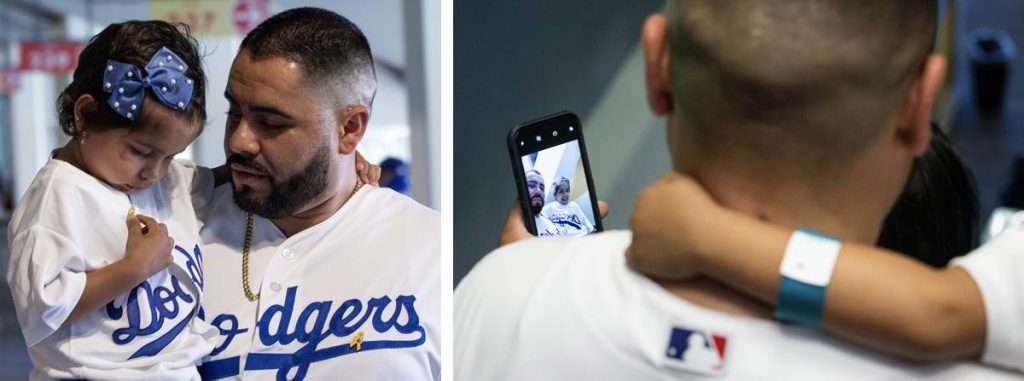 Luis and Jazmin Diaz - Pediatric Cancer Story - UCLA Mattel Children's Hospital