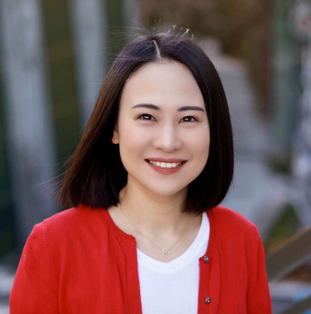 Dr. Mingxia Gu Co-Leads Microgravity Lung Aging Study - Anesthesiology ...