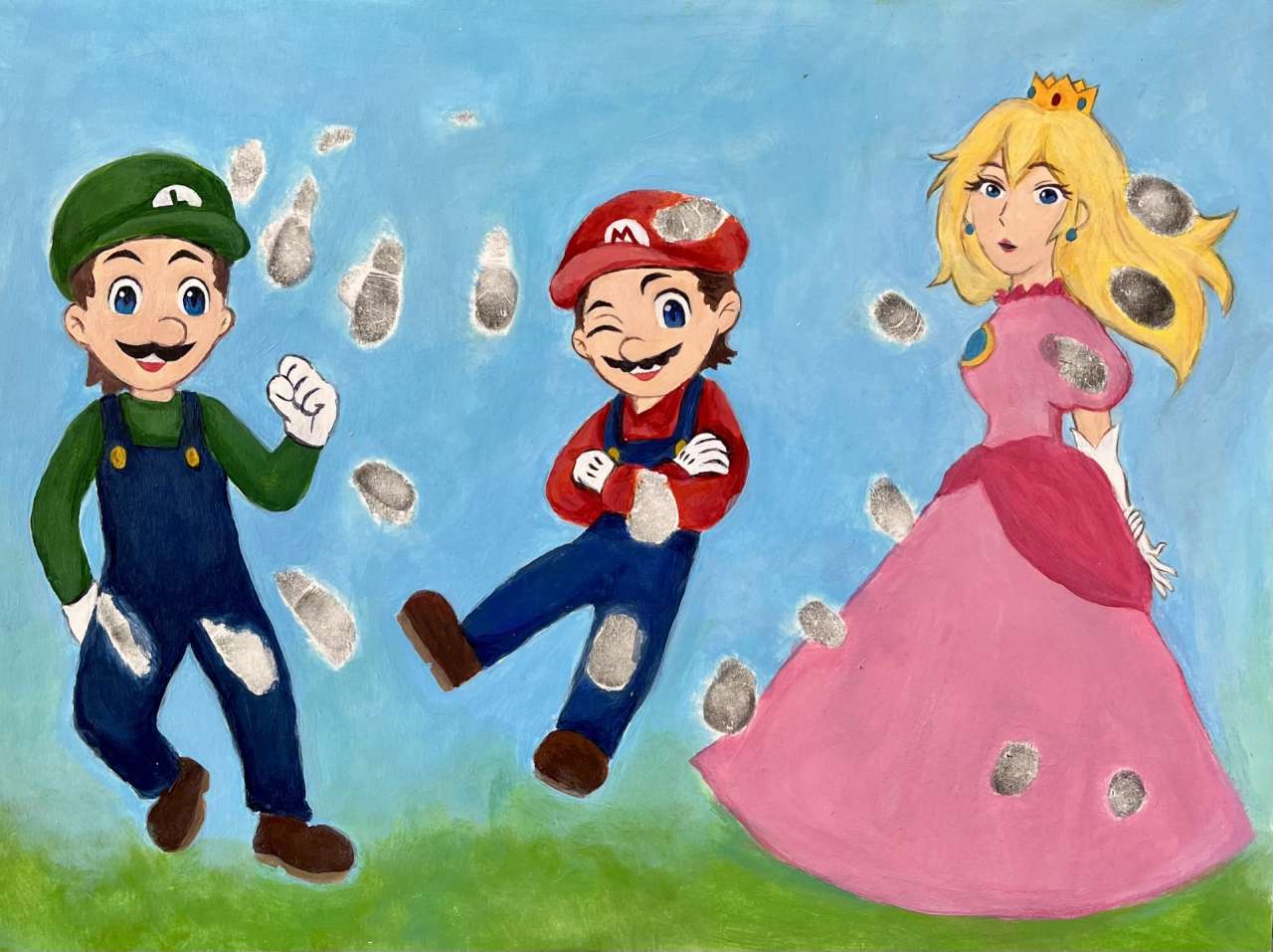 Painting