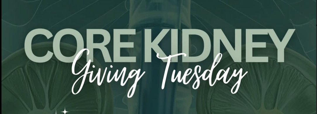 CORE_Kidney_Giving_Tuesday_Banner