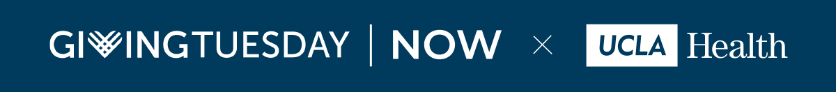 Giving Tuesday Now Banner