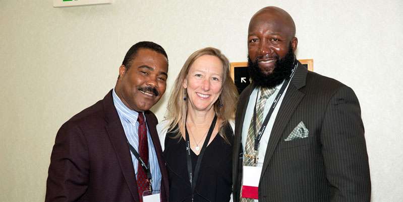 Injury prevention team