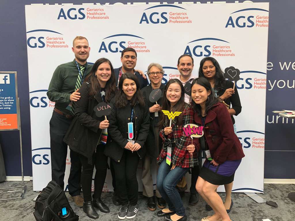 AGS Annual Meeting 2019