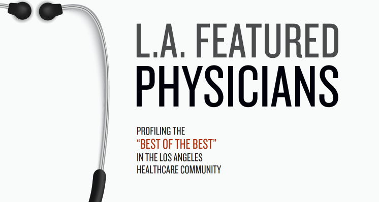 UCLA Department of Obstetrics & Gynecology | UCLA Health