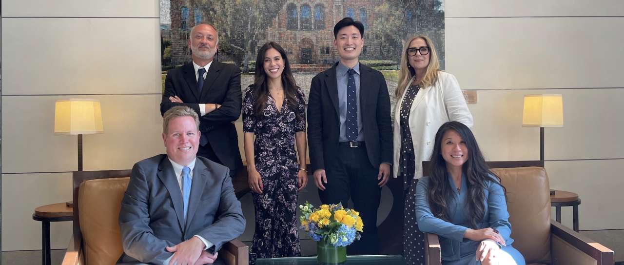 Education Leadership