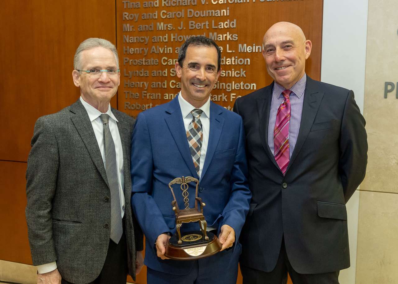 Department of UCLA Urology UCLA Health