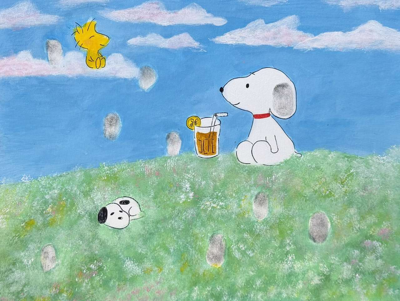 Painting