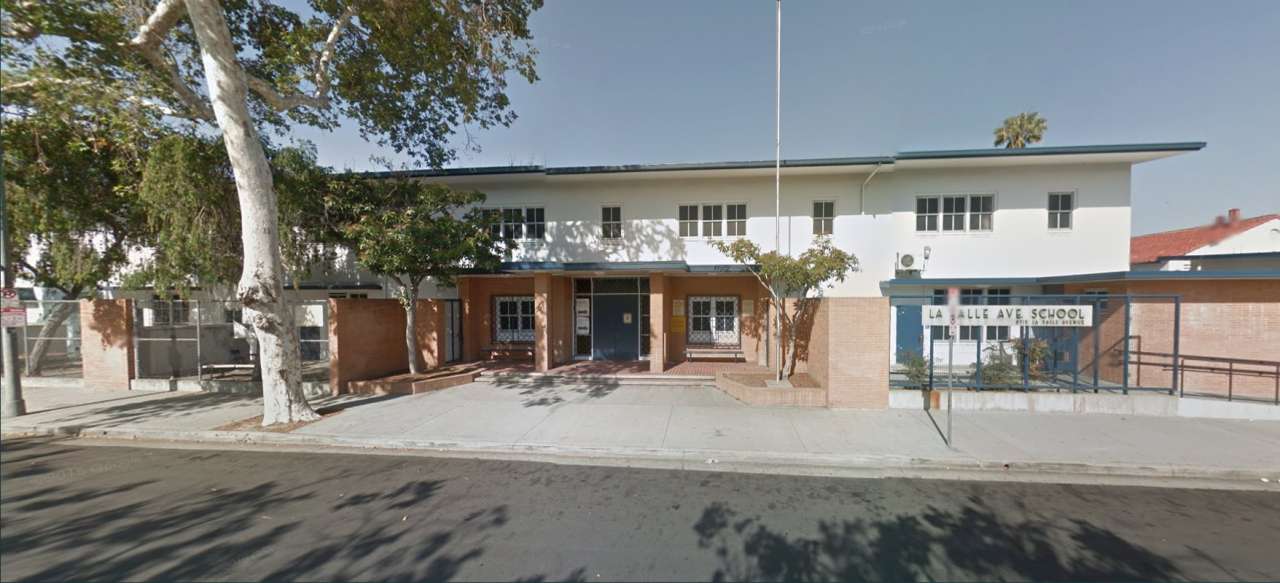 Our Sites Geriatric Medicine UCLA Health