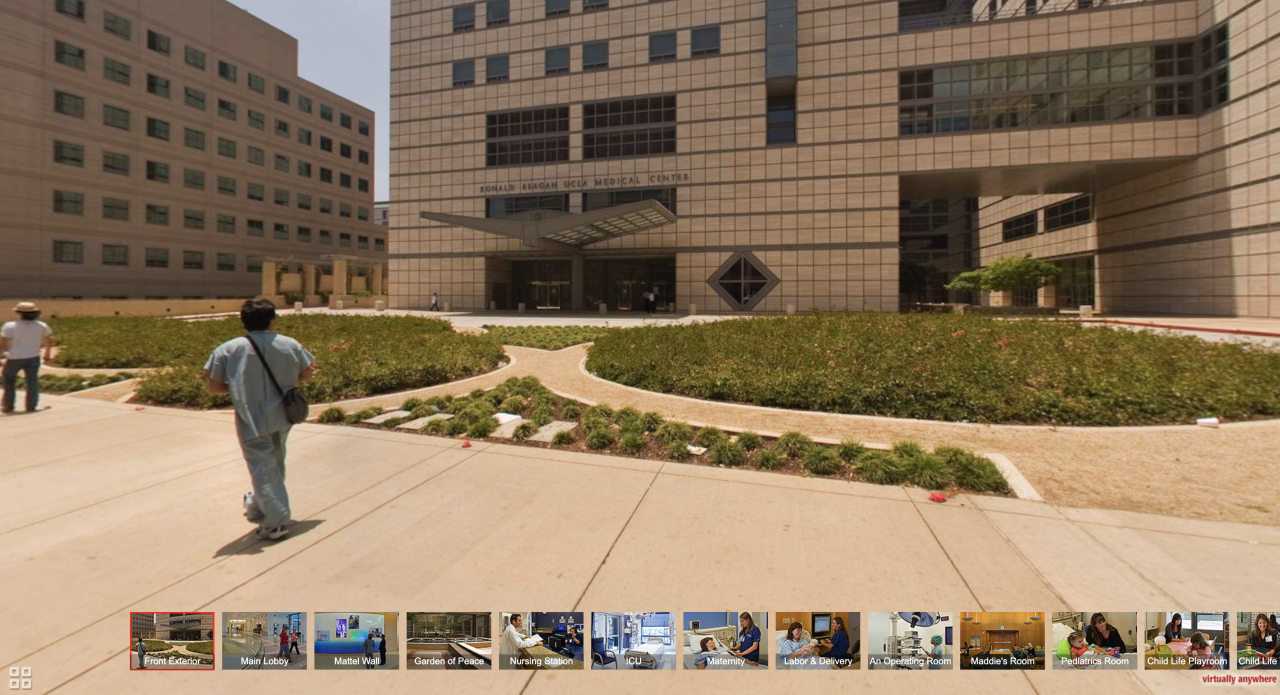 La medical center