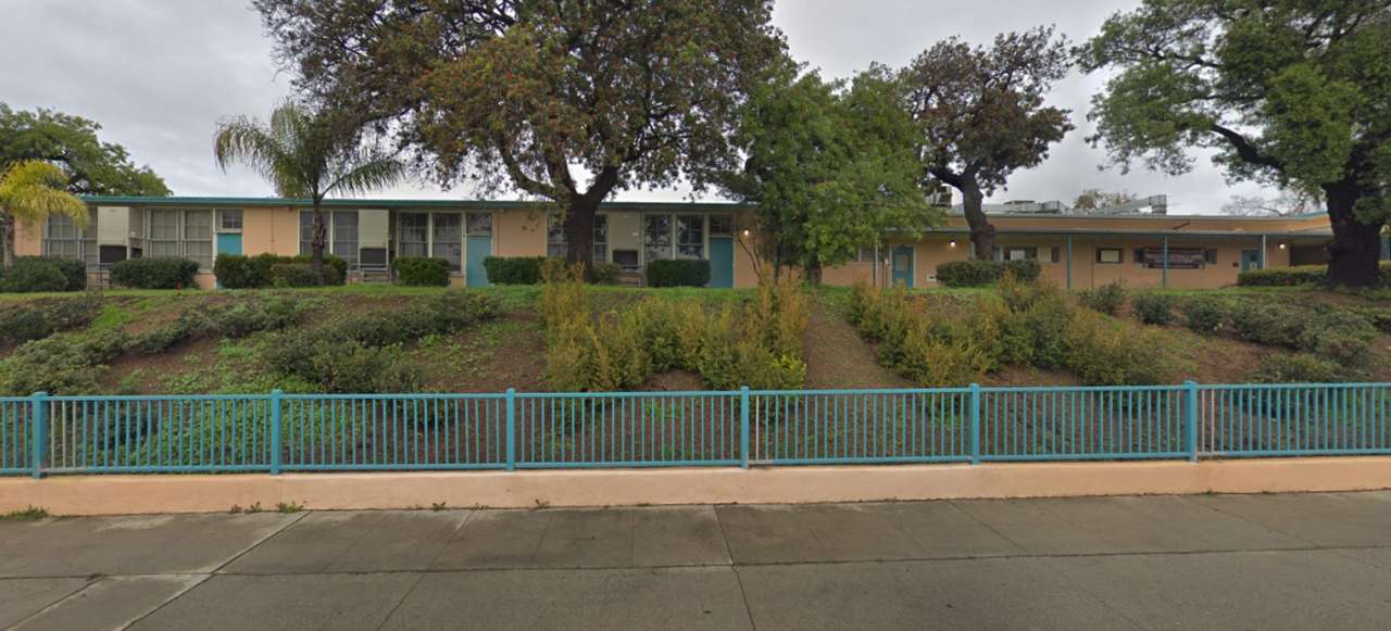 Our Sites Geriatric Medicine UCLA Health