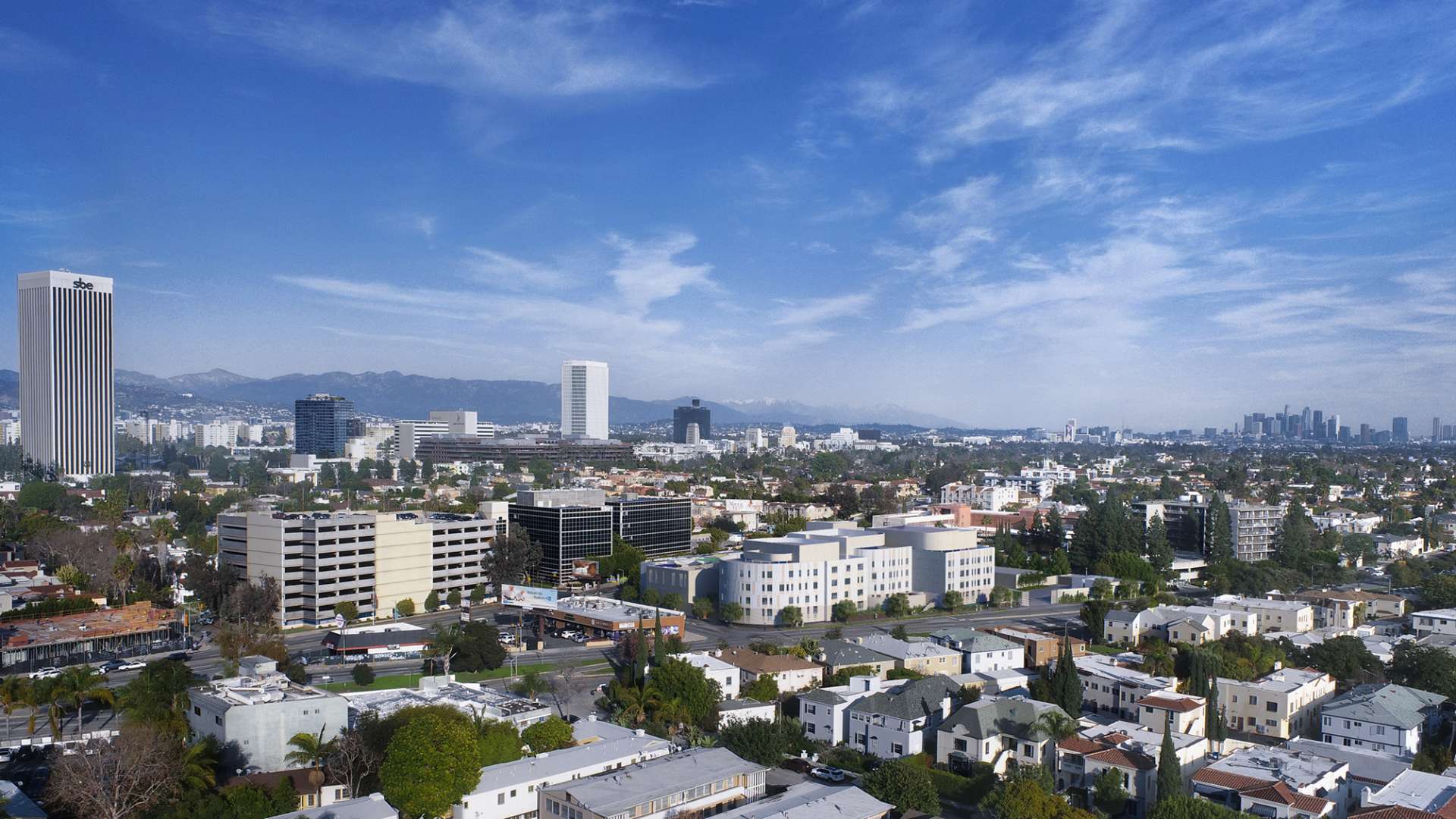 UCLA Health Mid-Wilshire