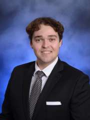 Headshot of John Pace