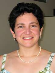 Carolyn Crandall, MD, MS, FACP 