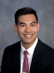 Timothy Chong, MD