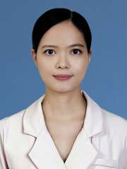 Dr. Chayanit (Katie) Jumniensuk