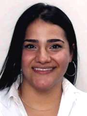 Headshot of Ava Hosseini