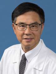 Hanlin Wang, MD, PhD