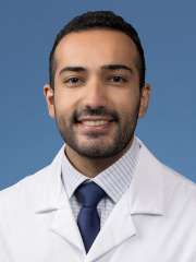 Yazan Abboud, MD